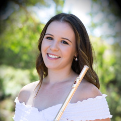 J.S Bach Sonata for Flute in G Minor (BWV 1020)Mov. I Allegro