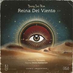 Yong Jai Kim - Reina Del Viento (Original Mix)