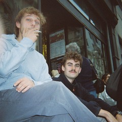 LEONARDD & MAITO - 8 YEAR CREVETTE INSTORE