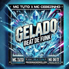 (Disponível) Gelado (prodmaikemiller)