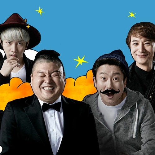 Listen to playlists featuring Knowing Bros EP. 415 (ENG SUB) Full