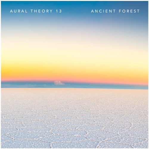 Aural Theory 13 by Ancient Forest [PITCHAT13]