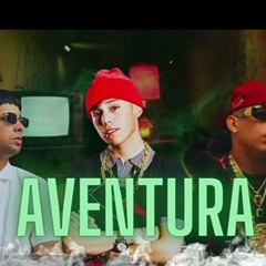 Aventura - Jere Klein, Chencho Corleone, Ńengo flow