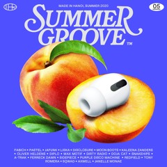 Summer Groove 5