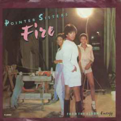 Pointer Sisters - Fire (Soulful House Remake)