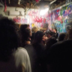 Party house w sincere Slowed