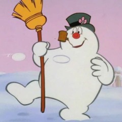 Frosty The Snowman - Christmas 2019 at Binh Minh Jazz Club