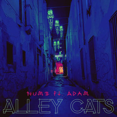 ALLEY CATS Ft. Ádam