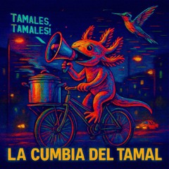 La Cumbia del Tamal 🌽🥁