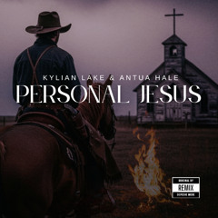 [FREE DL] Depeche Mode - Personal Jesus (Kylian Lake, Antua Hale Remix)