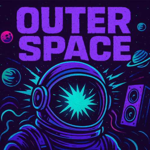 SAWA - OUTER SPACE (Free DL)