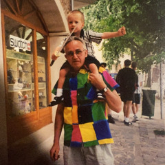 Don't Ever Wonder If I'm Still Standing (luca. edit)