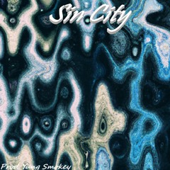 [FREE] Juice Wrld x Night Lovell Dark Type Beat 2024 - Sin City