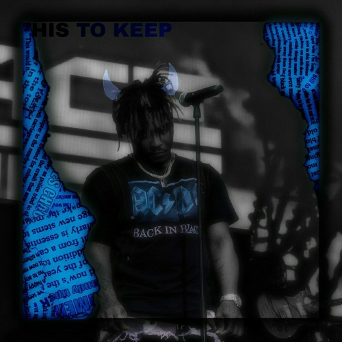 His To Keep (Slowed And Reverb)