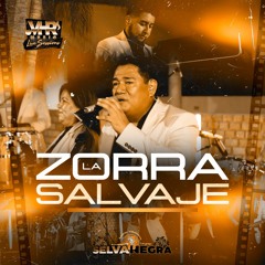 Selva Negra - La Zorra Salvaje (Live Session)