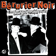 Bérurier Noir - Petit agité