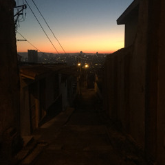 Funk consciente type of beat