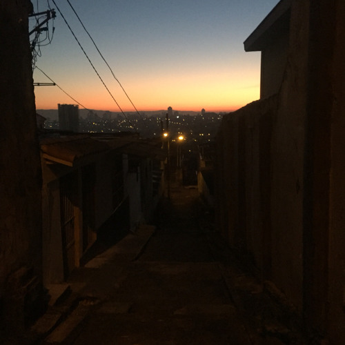 Funk consciente type of beat