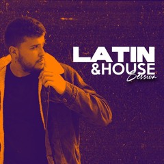 LATIN SET By JAVI MARIN