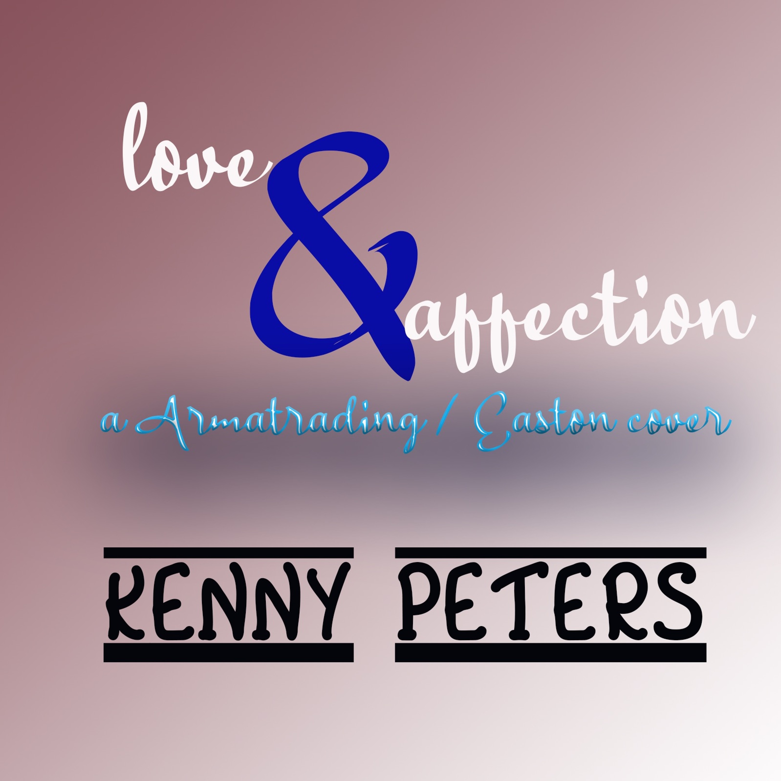 Love & Affection (a Joan Armatrading/Sheena Easton cover) episode artwork
