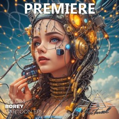 Borey  - Vibration