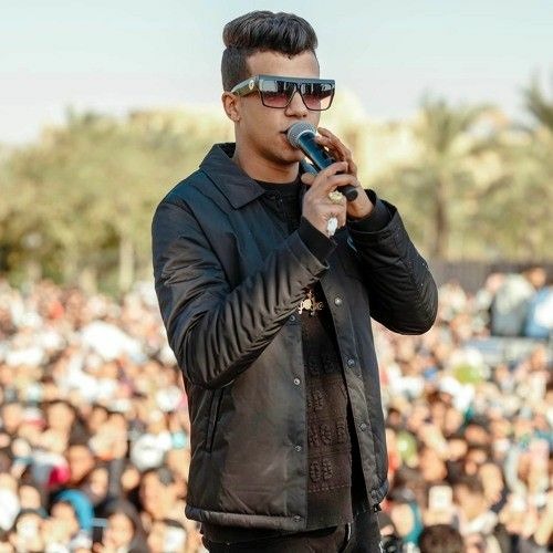 انت في نظري عيان عصام صاصا الكروان - هسحب سكينة مسنونة وانزل اعور وش الخصم -  توزيع خالد لولو