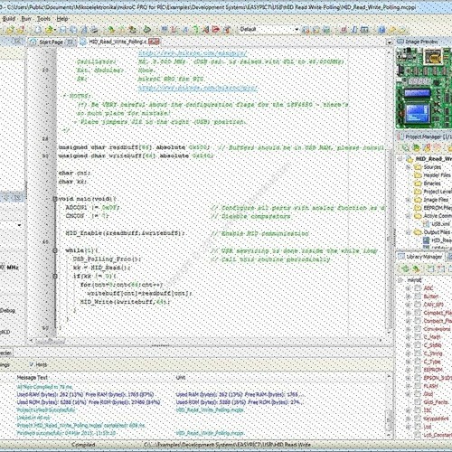 Stream Mikroc Pro For Arm 4 2 Cracked from Jiebencekova7 | Listen ...