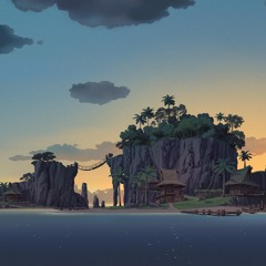 Outset Island