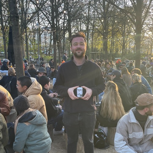 Larson @ Kiosk Radio 04.04.2023