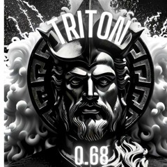 Triton is back!!!