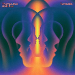 Tumbukila (Extended) [feat. Idd Aziz]