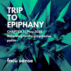 5. Returning to the progressive paths. [Trip to Epiphany, May 2025]