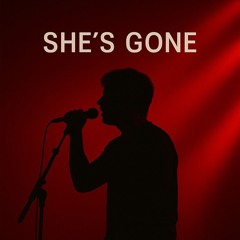 She's gone - Steelheart (Male Vocal Cover)