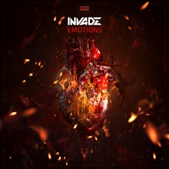 INVADE - Emotions