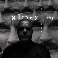 Glory Podcast #63 Vergaarbak