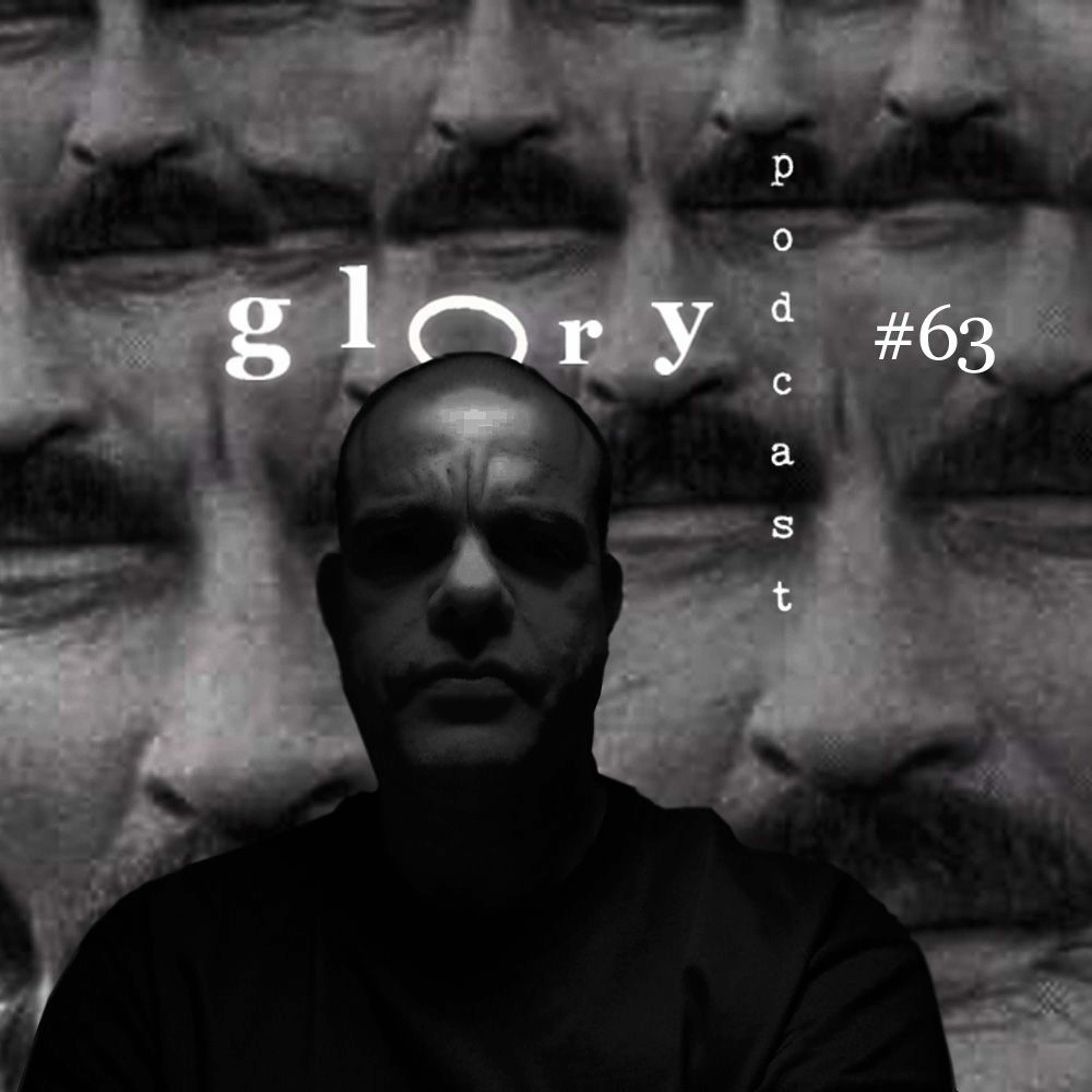 Glory Podcast Berlin