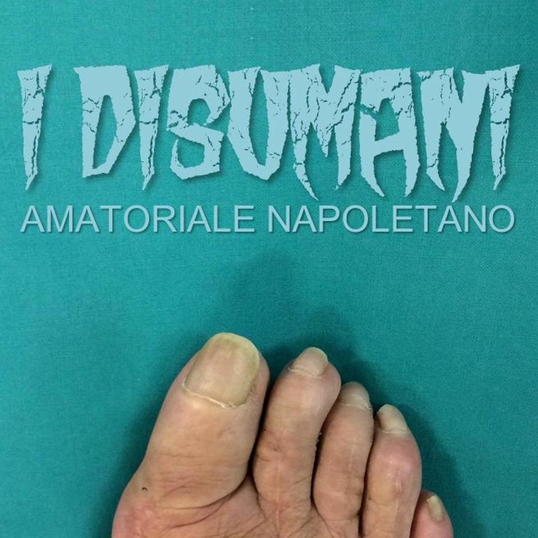 Stream Tutte Le Tette Del Mondo by I DISUMANI | Listen online for free on  SoundCloud