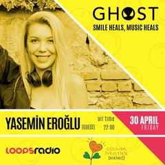 Yasemin Eroglu - Music For Kids - Loops Radio Techno