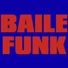 baile funk