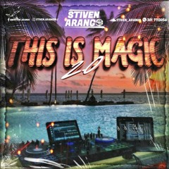 THIS IS MAGIC 2.0🍓