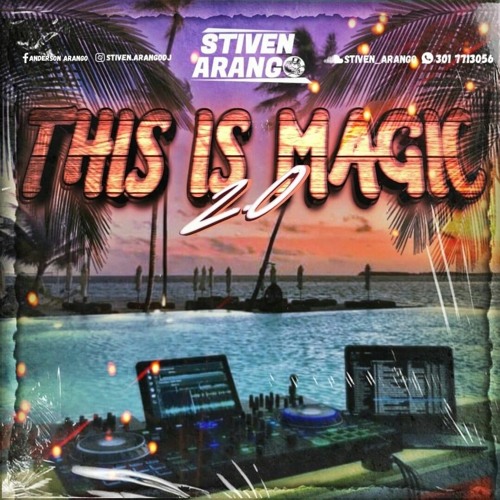 THIS IS MAGIC 2.0🍓