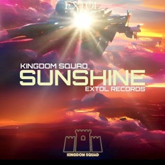 Kingdom Squad - Sunshine