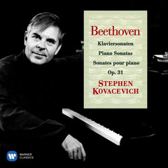 Beethoven: Piano Sonata No. 17 in D Minor, Op. 31 No. 2 "The Tempest": III. Allegretto