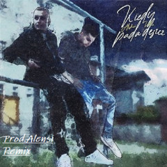 Aleshen ft. Vkie - KIedy Pada Deszcz (Hoodtrap remix)