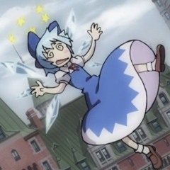 [touhou arrange] Beloved tomboyish girl