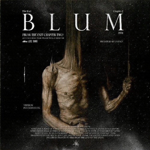 Blum (Instrumental) 🎃