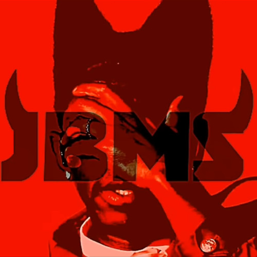 St. Chroma But Can you feel the light by JBMS