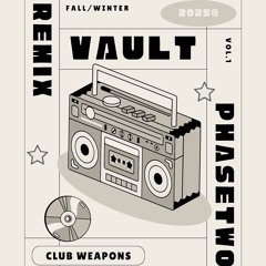 Rock Your Body- Justin Timberlake (PhaseTwo Remix)