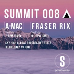 SUMMIT 008 - FRASER MOUNTAIN RIX MIX