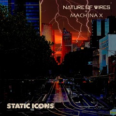 Static Icons